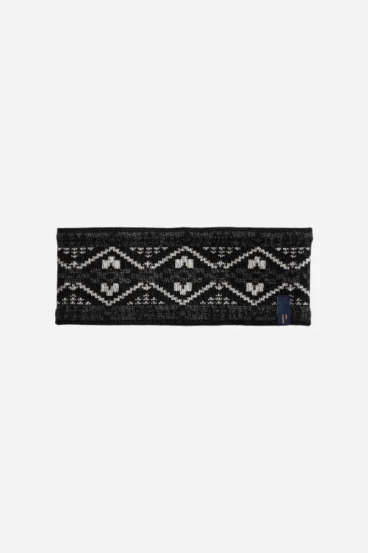 Pendleton Four Corners - Fleece Lined Merino Headband