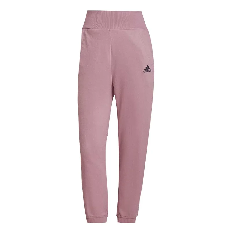 Sports Cool adidas - Women's Tiro 7/8 High Waisted Pant (H56618)