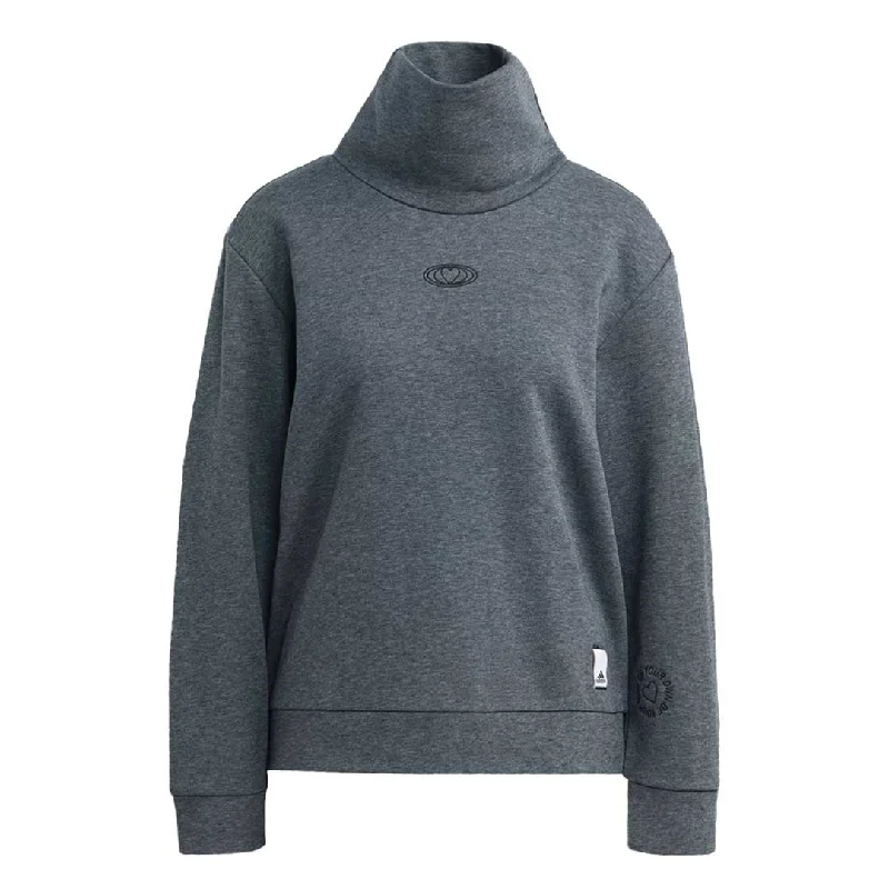 Simple Elegance adidas - Women's Valentine's Day Sweatshirt (IL8417)