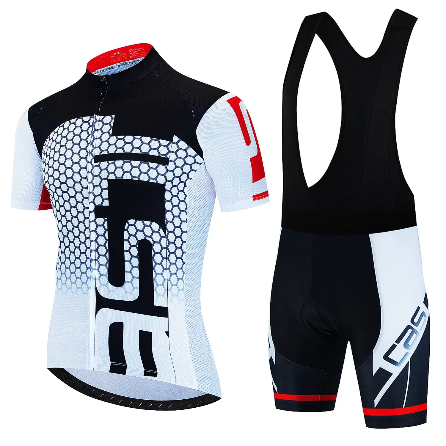 Summer Cycling Set 3
