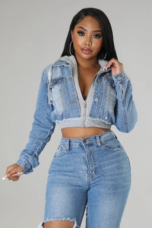 Dressing Tips Two Of A Kind Jacket