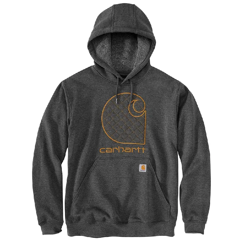 Carbon Heather