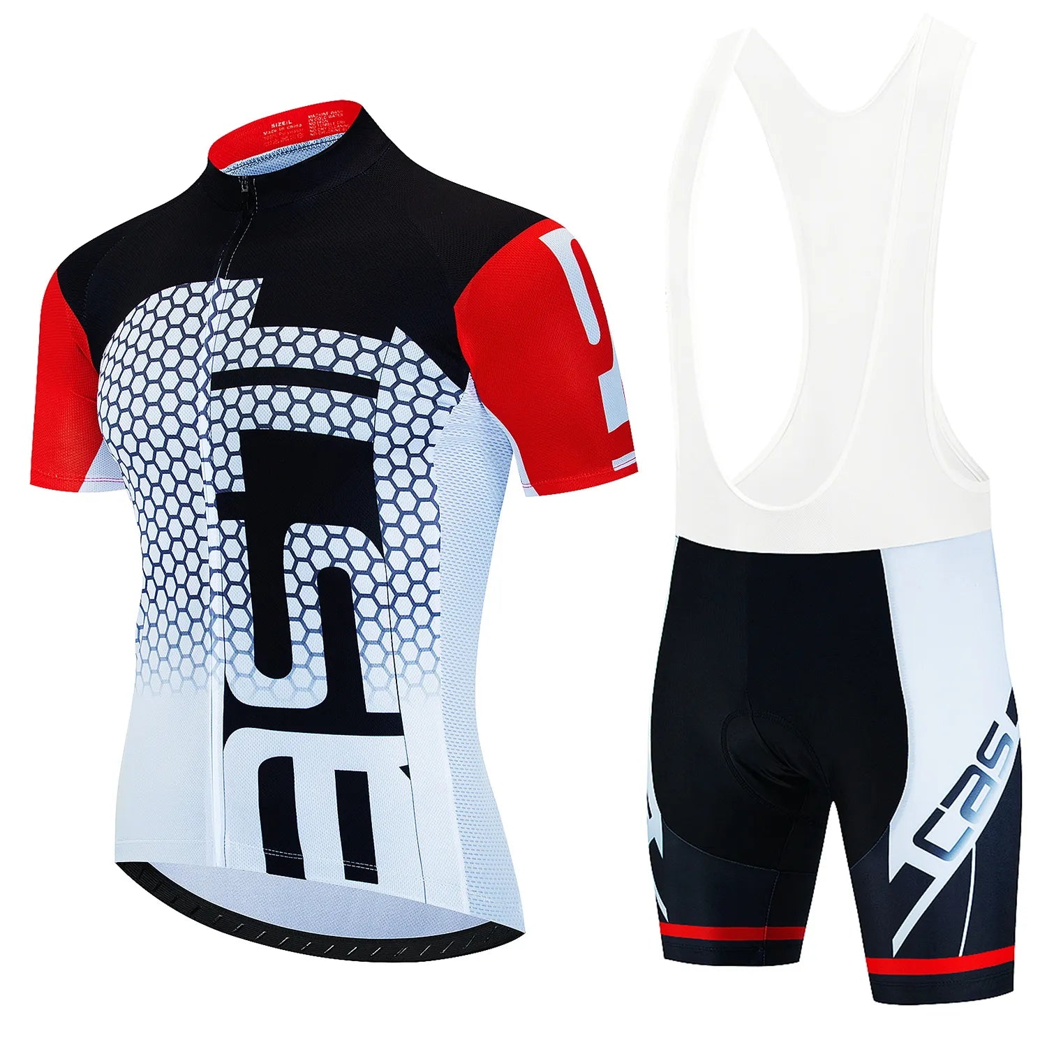 Summer Cycling Set 1