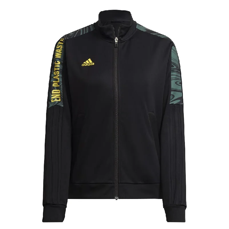 Advanced Customization adidas - Women's Tiro RFTO Track Jacket (HP1759)