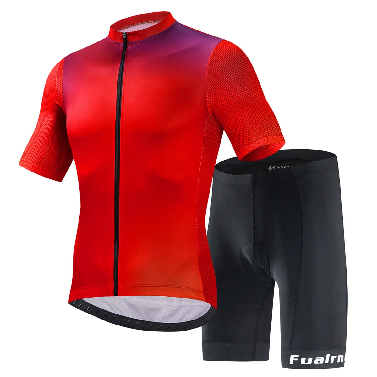 Summer Cycling Set 14