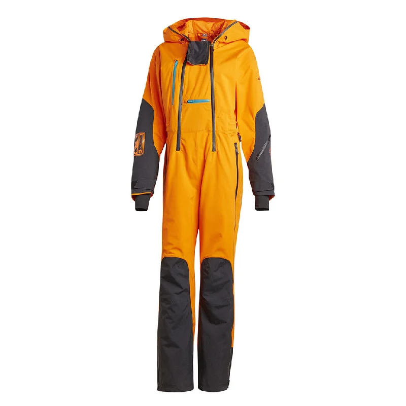 Unique Fashion adidas - Women's adidas By Stella McCartney x Terrex Insulated Onesie (IB5100) Unique Fashion adidas - Women's adidas By Stella McCartney x Terrex Insulated Onesie (IB5100)