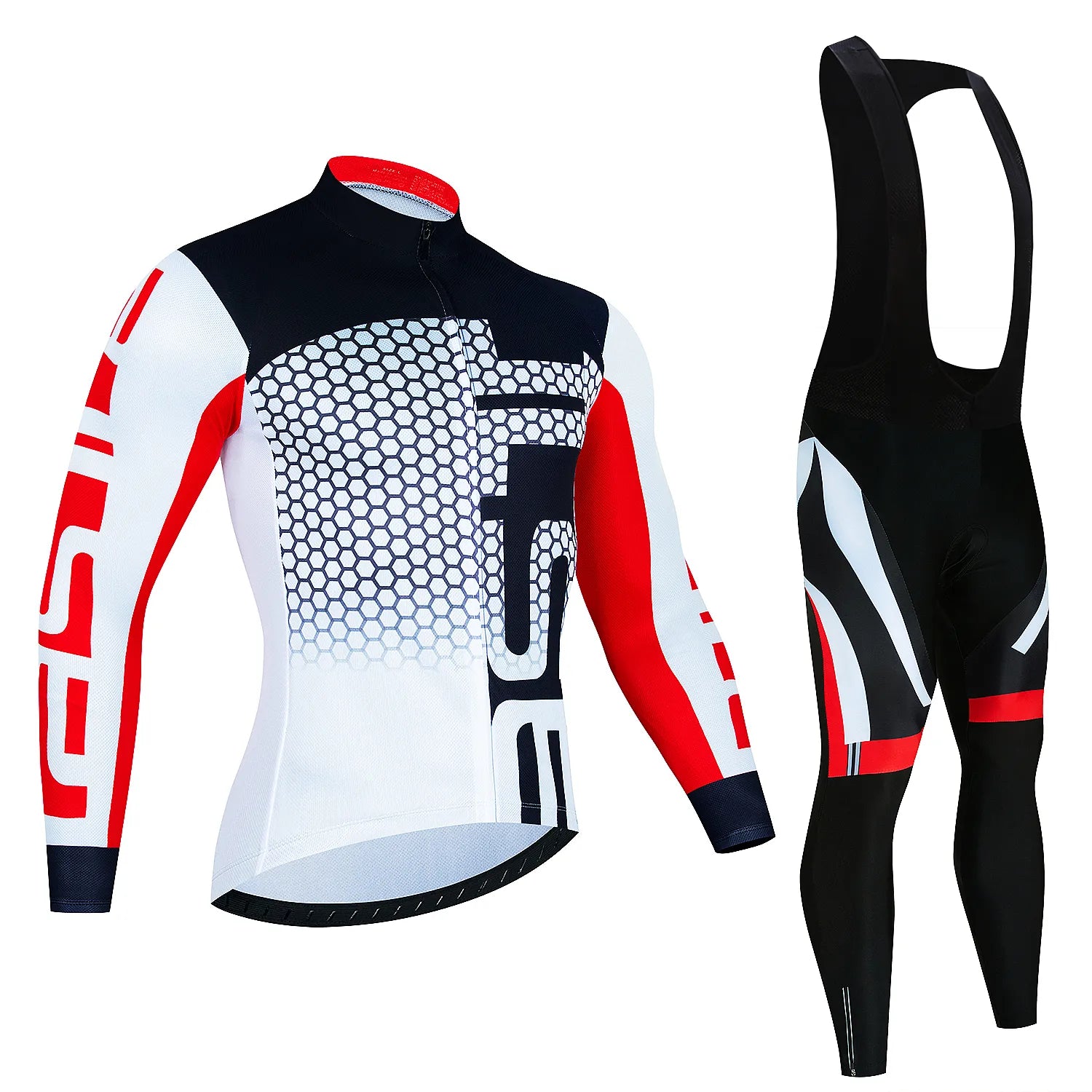 Soft Comfort Wear 2024 Pro Cycling Jerseys Sets Autumn Riding Long Sleeves Men Cycling Bib Set Bicycle Clothing Spring MBT Breathable Bike Clothes Soft Comfort Wear 2024 Pro Cycling Jerseys Sets Autumn Riding Long Sleeves Men Cycling Bib Set Bicycle Clothing Spring MBT Breathable Bike Clothes