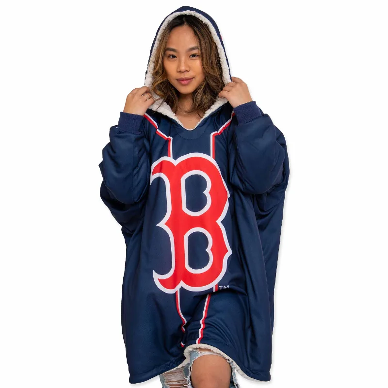 Goddess Style Sherpa Fleece - Reversible