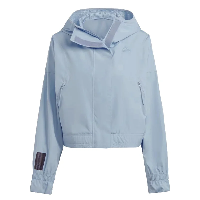 Must-have For Fashion adidas - Women's City Escape Full-Zip Jacket (HZ2875)