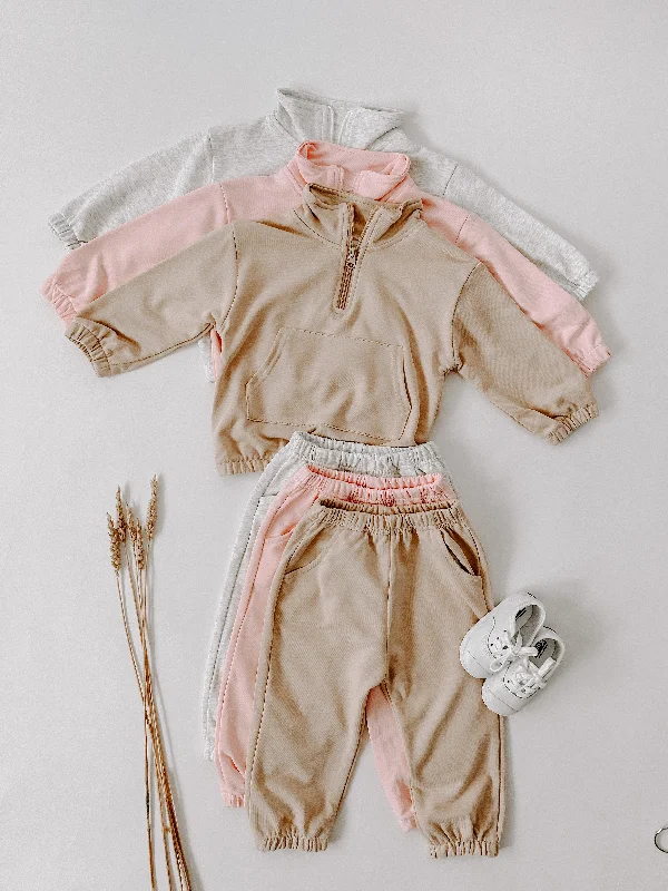 Creative Prints Ryan Jogger Set