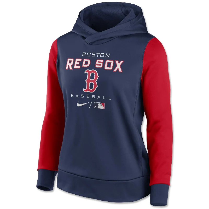 Fashion Innovation Ladies Nike AC Baseball Hood