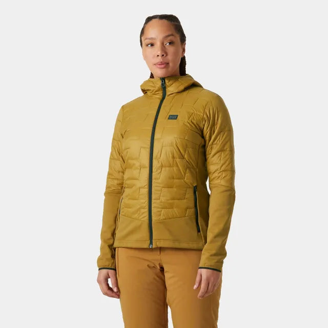 Classic Helly Hansen Women's LIFALOFT™ Hybrid Insulator Jacket