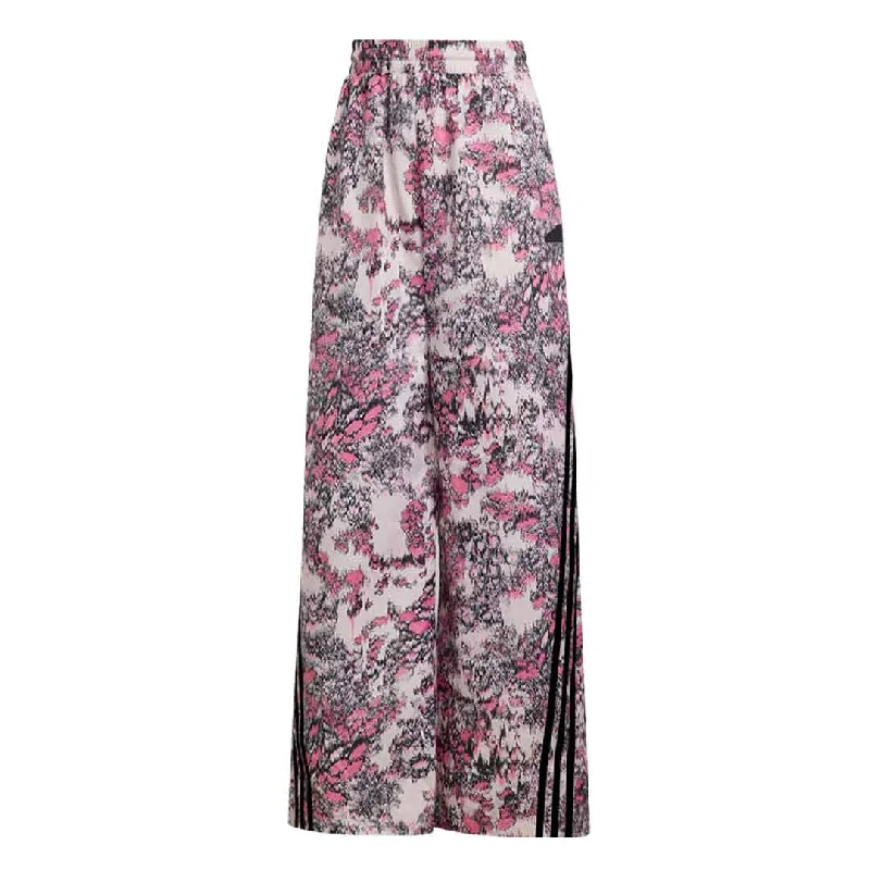Street Charm adidas - Women's Future Icons 3-Stripes Woven Pant (IM2446)