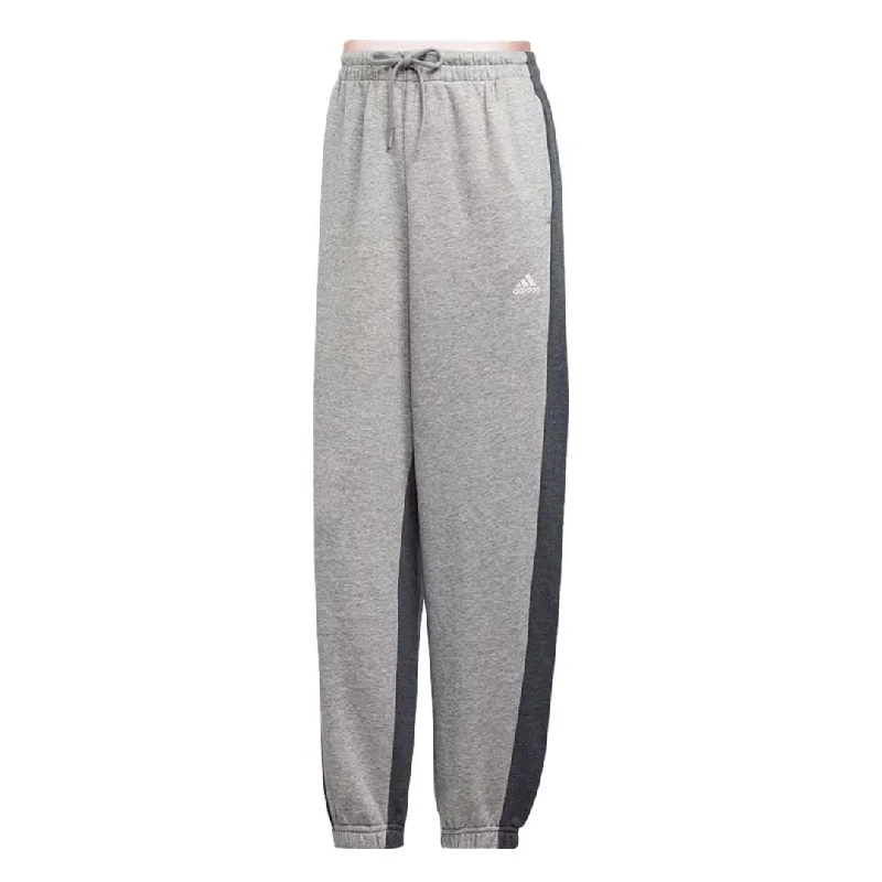 Soft Textures adidas - Womens Hyperglam French Terry Pant (HZ9671)