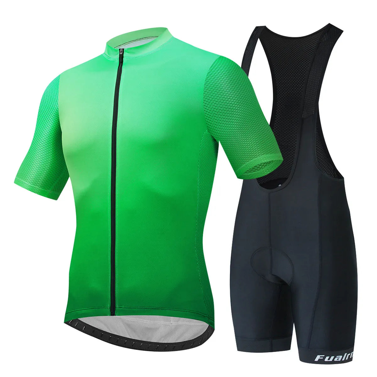 Summer Cycling Set 3