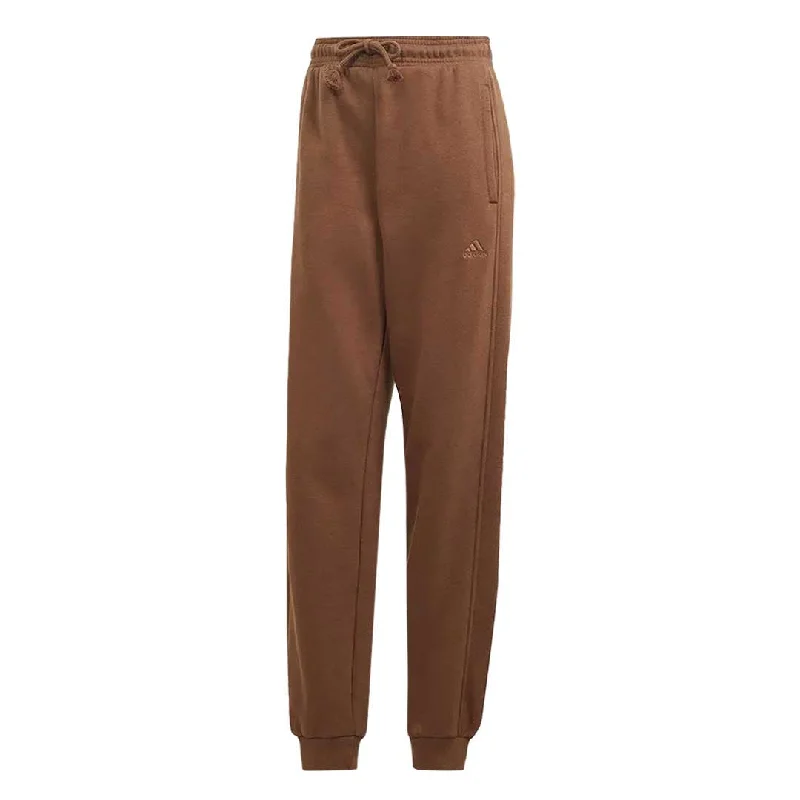 Comfortable And Versatile adidas - Women's All SZN Fleece Pant (IM0331)