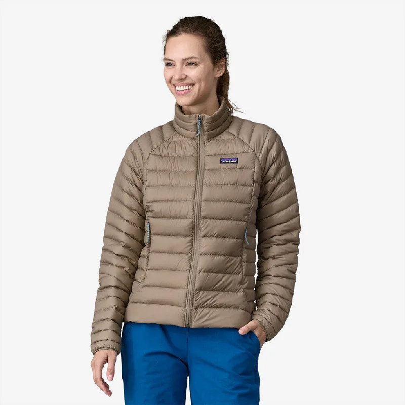 Sports Design Patagonia Women's Down Sweater