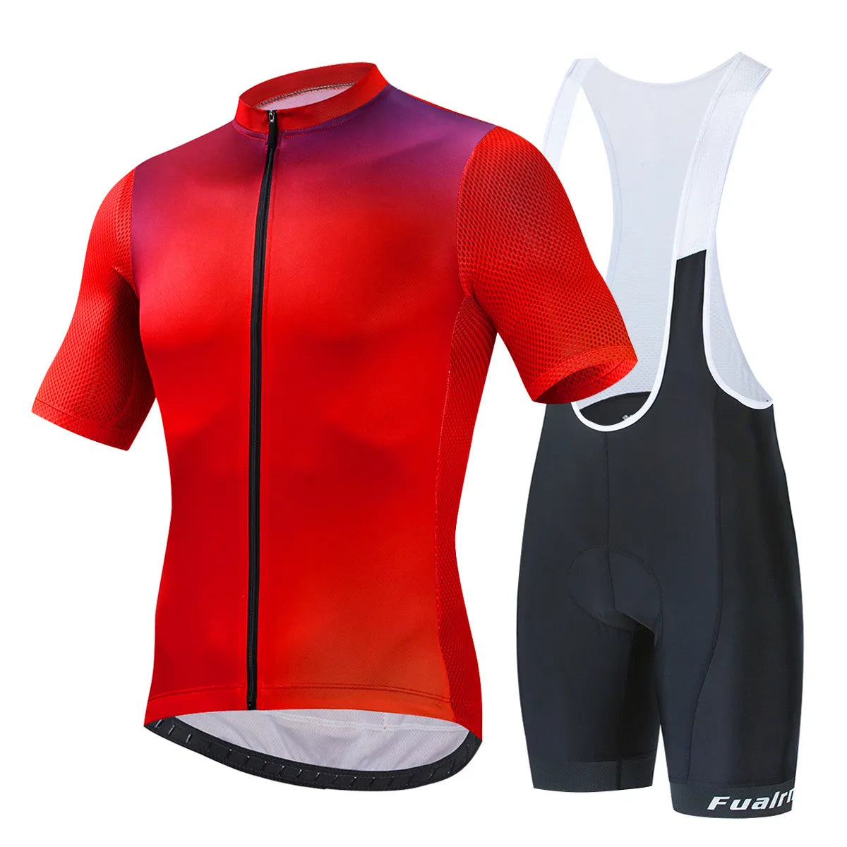 Summer Cycling Set 13