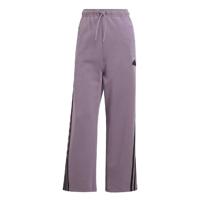Party Wear adidas - Women's Future Icons 3 Stripes Pant (IM2452)
