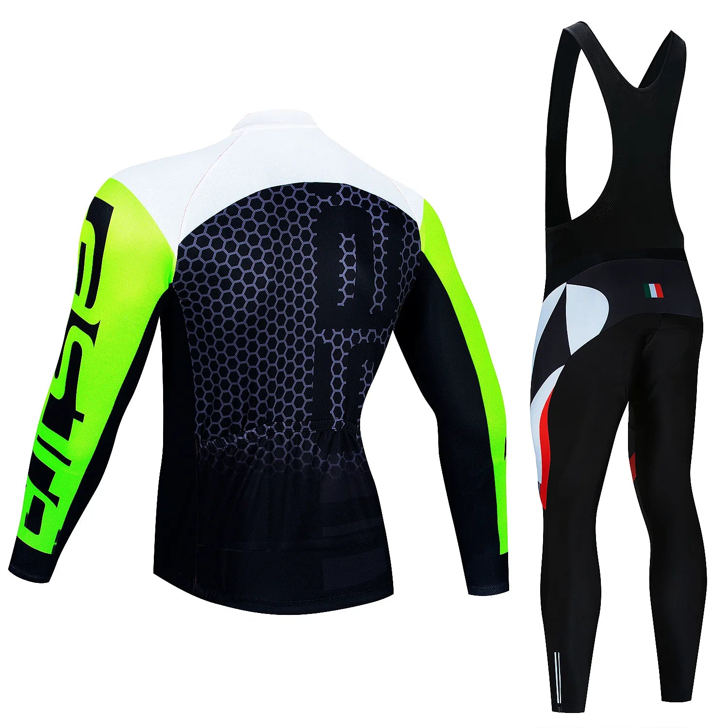 Girl Style 2024 Long Sleeve Cycling Jersey Set New Quick Step Mtb Bicycle Clothing Bicycle Maillot Ropa Ciclismo Mans Bike Clothes Cycling Girl Style 2024 Long Sleeve Cycling Jersey Set New Quick Step Mtb Bicycle Clothing Bicycle Maillot Ropa Ciclismo Mans Bike Clothes Cycling