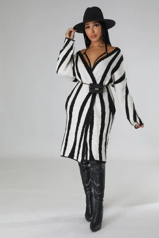 Versatile Casuals Always Extra Cozy Cardigan