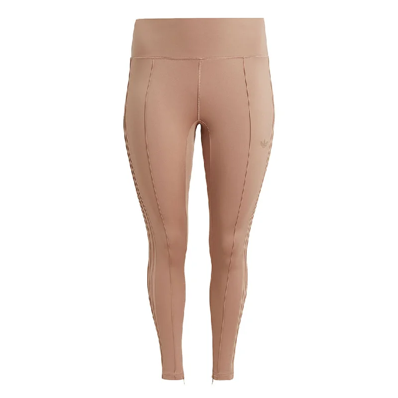 Outdoor Trend adidas - Women's Always Original Leggings (Plus Size) (IC7233)