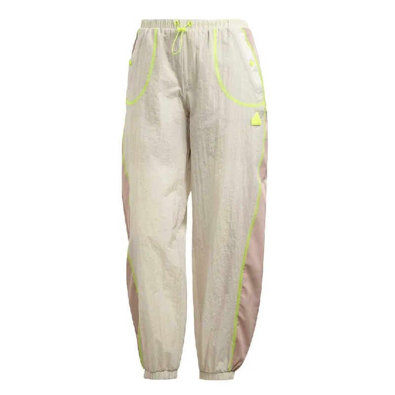 Cozy Fashion adidas - Women's Lift Your Mind Low Rise Pants (IT7758)