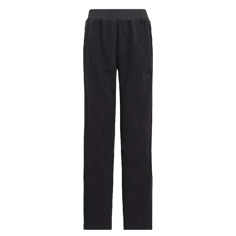 Personalized Clothing adidas - Women's Tiro Fleece Pant (IA3037)