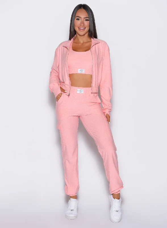 Classic Series Cloud Comfort Joggers