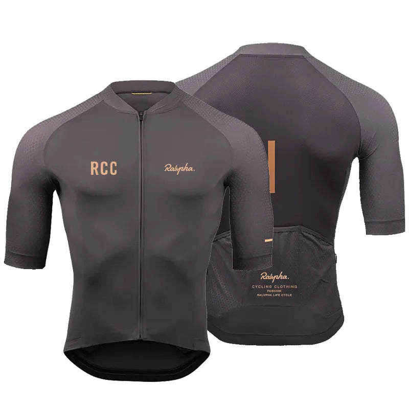 Cycling shirt 2