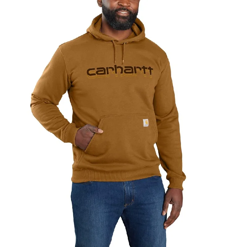 Carhartt Brown