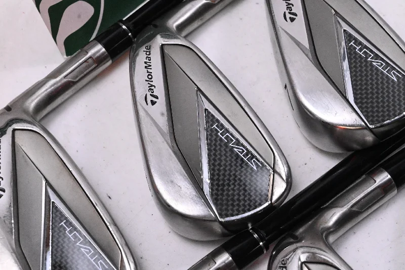 Fashionable Items Taylormade Stealth Irons / 5-PW / Regular Flex Ventus Red 6 Shafts Fashionable Items Taylormade Stealth Irons / 5-PW / Regular Flex Ventus Red 6 Shafts