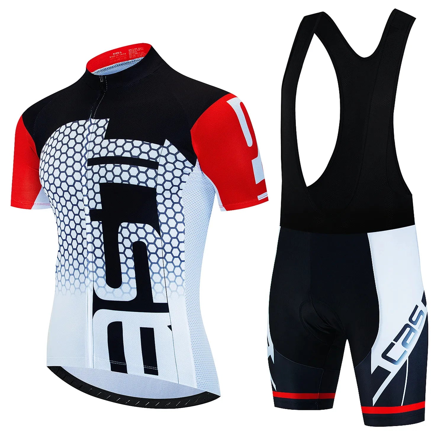 Summer Cycling Set