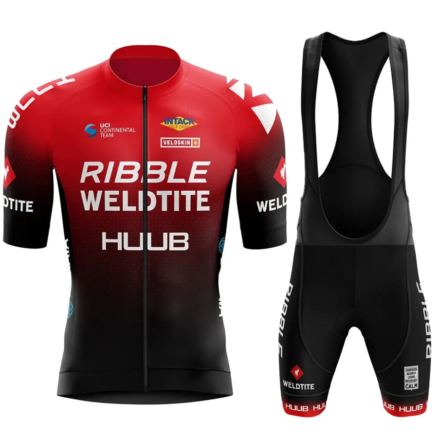 Exquisite Embroidery C2023 ycling Set Summer HUUB Cycling Jersey Set Bike Cycling Clothing Breathable MTB Bicycle Sportswear Suit Men Cycling Clothes Exquisite Embroidery C2023 ycling Set Summer HUUB Cycling Jersey Set Bike Cycling Clothing Breathable MTB Bicycle Sportswear Suit Men Cycling Clothes
