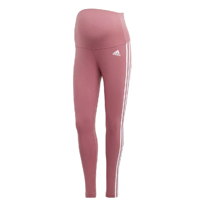 Carefree Style adidas - Women's Maternity Leggings (IC9642)