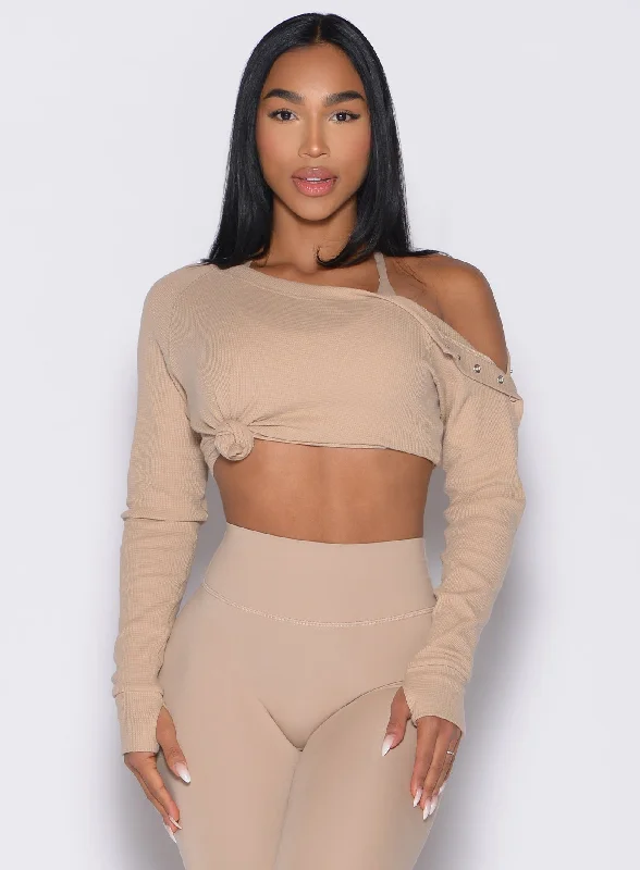 Design And Tailoring Allure Pullover
