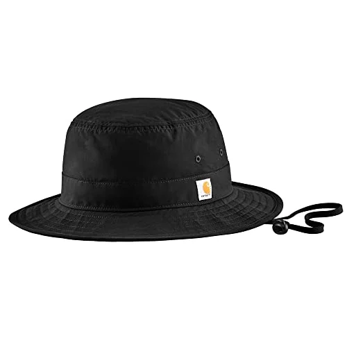 Daily Comfort Carhartt 105729 Women's Rain Defender Lightweight Bucket Hat