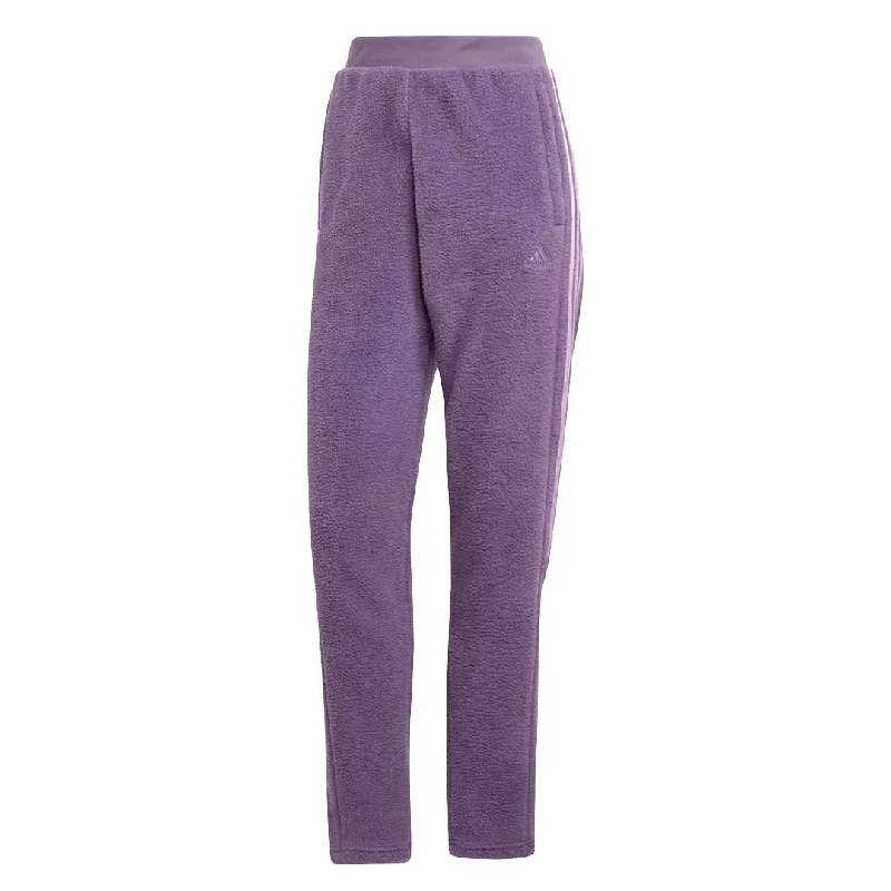Comfortable And Cold-proof adidas - Women's Tiro Fleece Pant (IJ8415)