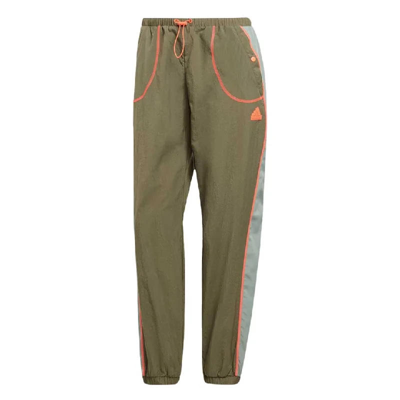 Knitted Design adidas - Women's Lift Your Mind Low-Rise Pant (IP3738)