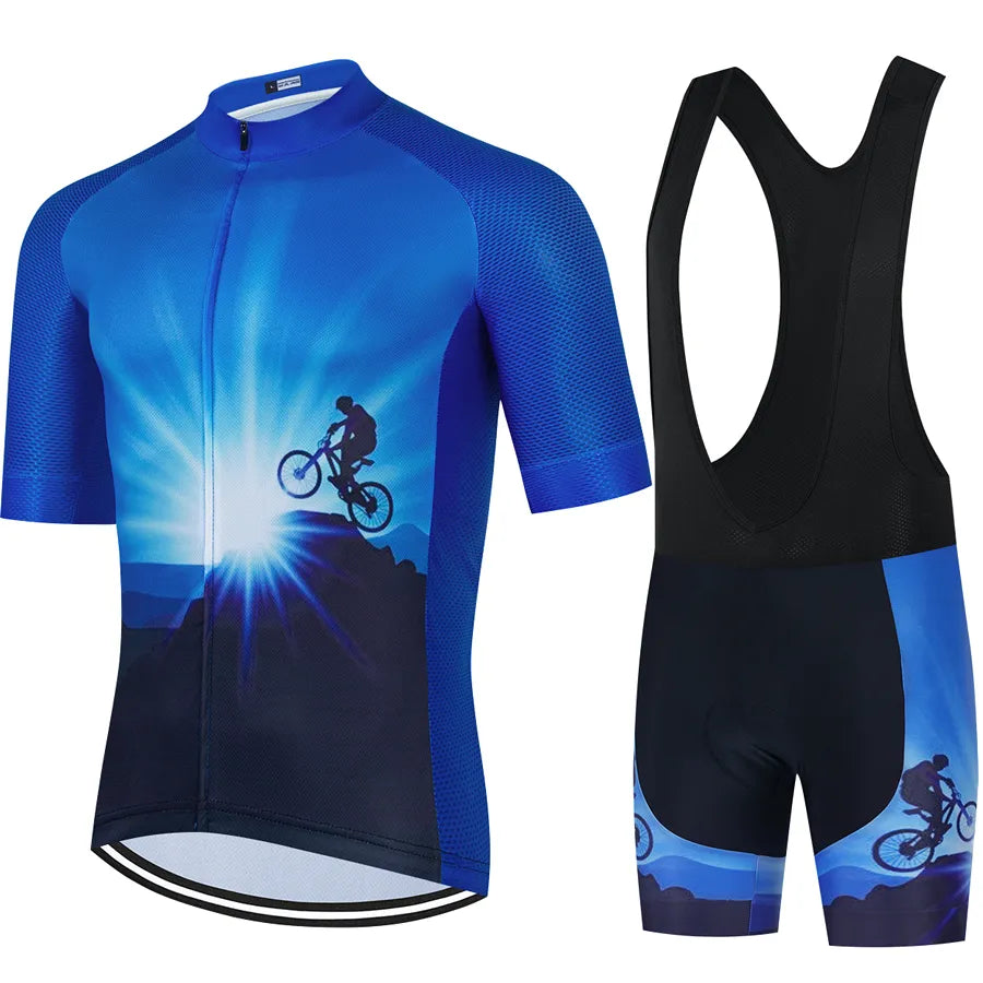 Sweet Girl CYKLOPEDIA Sports Team Training Cycling Clothing Breathable Men Short Sleeve Mallot Ciclismo Hombre Verano Cycling Jersey Sets Sweet Girl CYKLOPEDIA Sports Team Training Cycling Clothing Breathable Men Short Sleeve Mallot Ciclismo Hombre Verano Cycling Jersey Sets