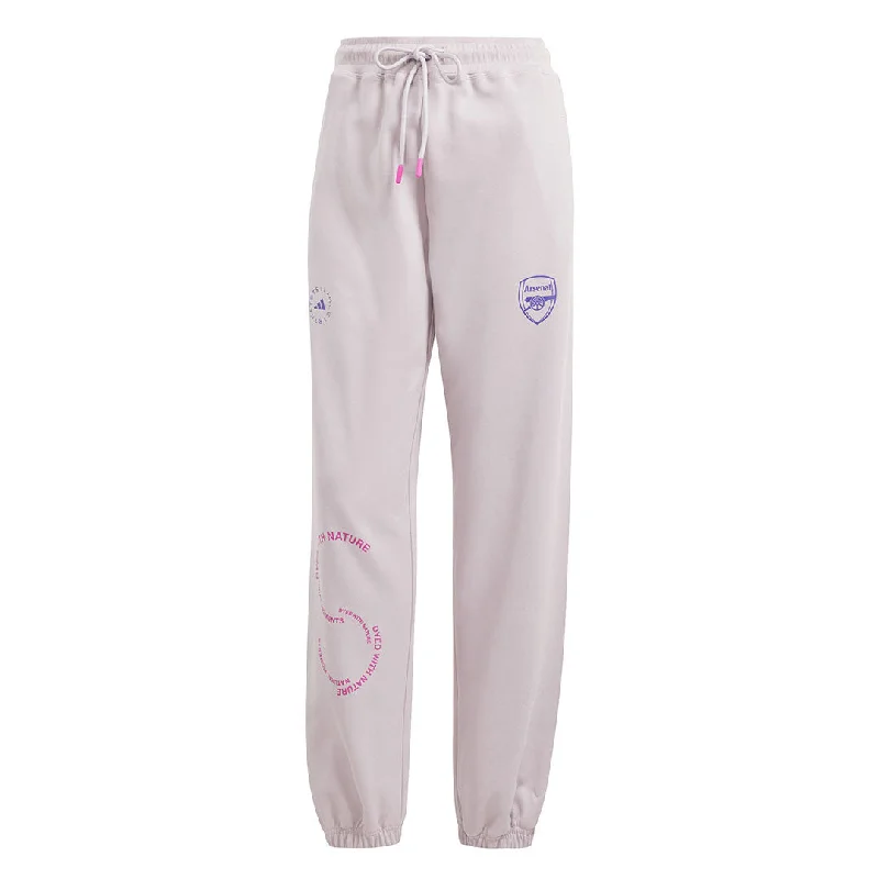 Minimalism adidas - Women's Arsenal x adidas By Stella McCartney Sweatpant (IA1500)