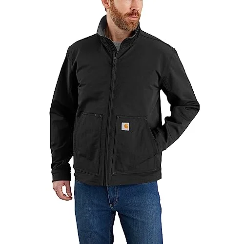 Elegant Design Carhartt 105534 Men's Super Dux Relaxed Fit Lightweight Softshell Jacket Elegant Design Carhartt 105534 Men's Super Dux Relaxed Fit Lightweight Softshell Jacket