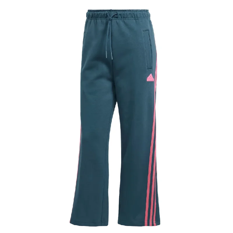 Elegant Outline adidas - Women's Future Icons 3-Stripes Pant (IM2451)
