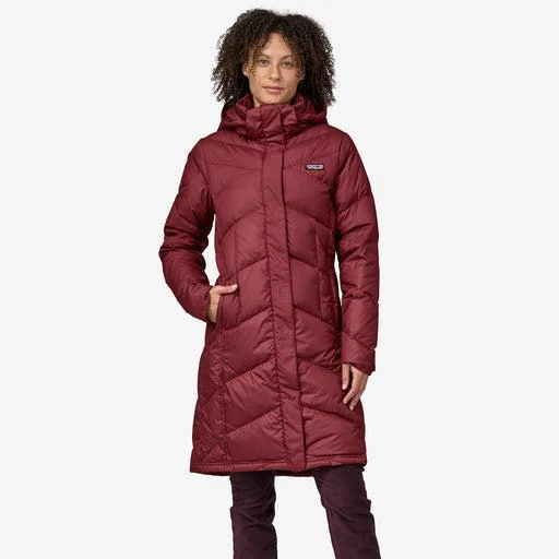 Personalized Outfit Patagonia Women's Down With It Parka