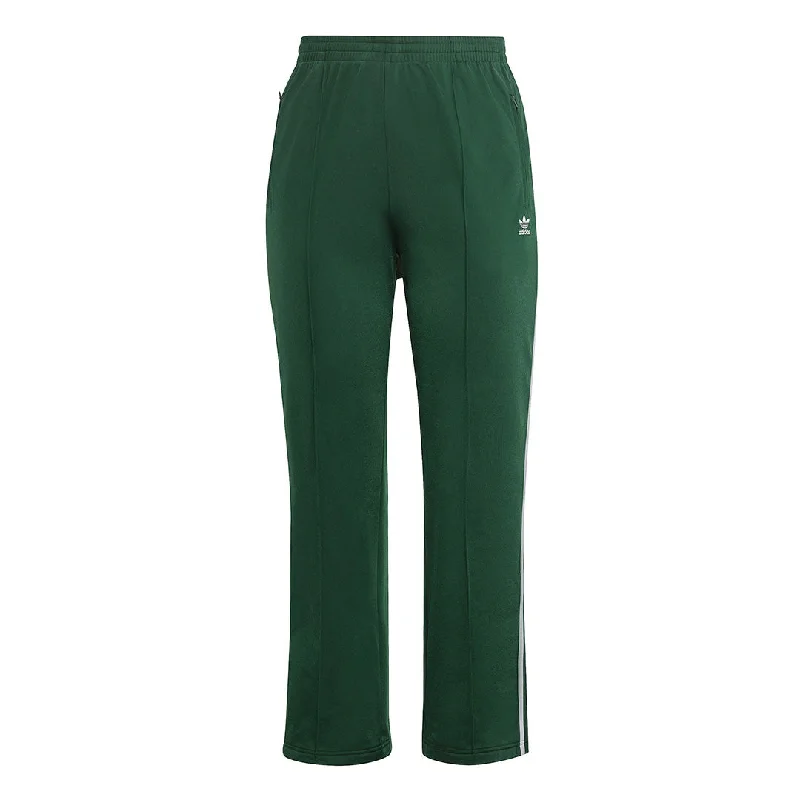 Bottom And Versatile adidas - Women's Classics Firebird Track Pant (Plus Size) (HY8317) Bottom And Versatile adidas - Women's Classics Firebird Track Pant (Plus Size) (HY8317)
