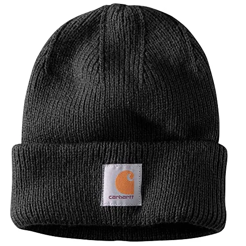 Windbreaker fashion Carhartt 105560 Women's Rib Knit Beanie