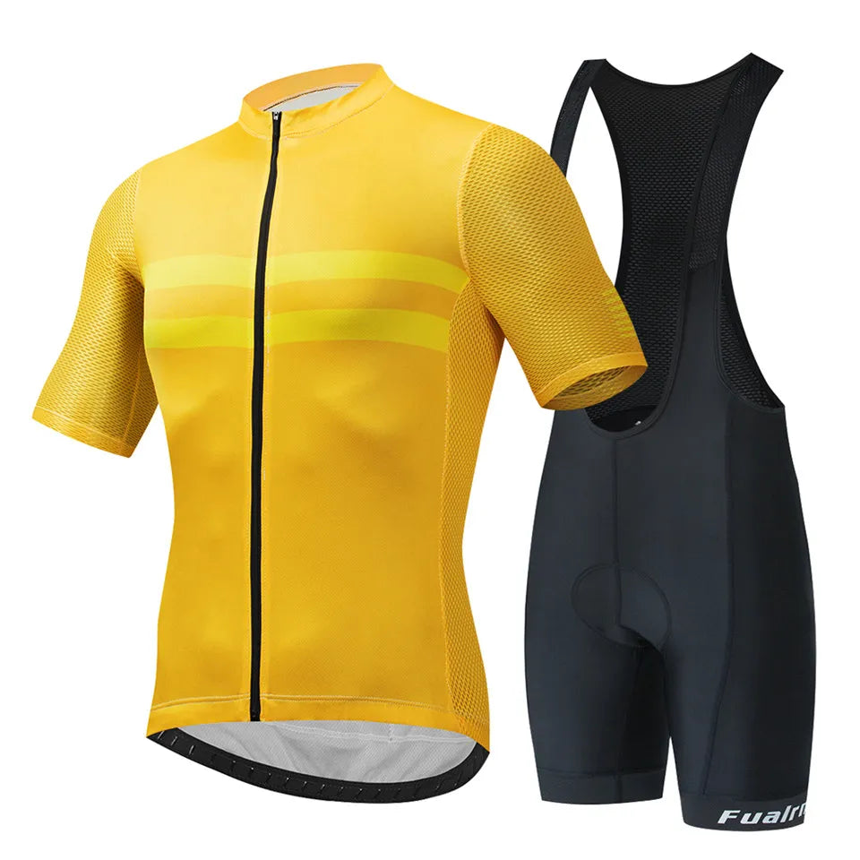Summer Cycling Set 6