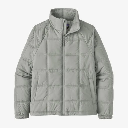 Casual Style Patagonia Women's Lost Canyon Jacket