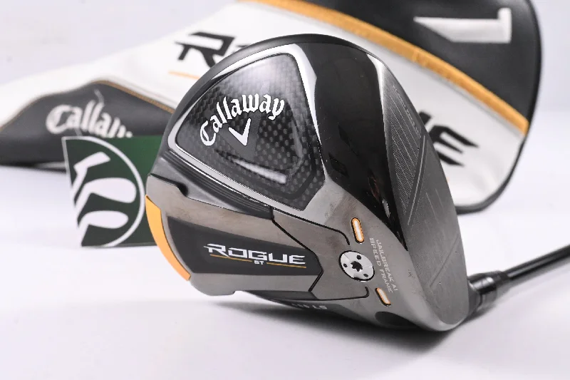 Cozy Dress Callaway Rogue ST Triple Diamond LS Driver / 9 Degree / X-Flex MMT 60 Shaft Cozy Dress Callaway Rogue ST Triple Diamond LS Driver / 9 Degree / X-Flex MMT 60 Shaft