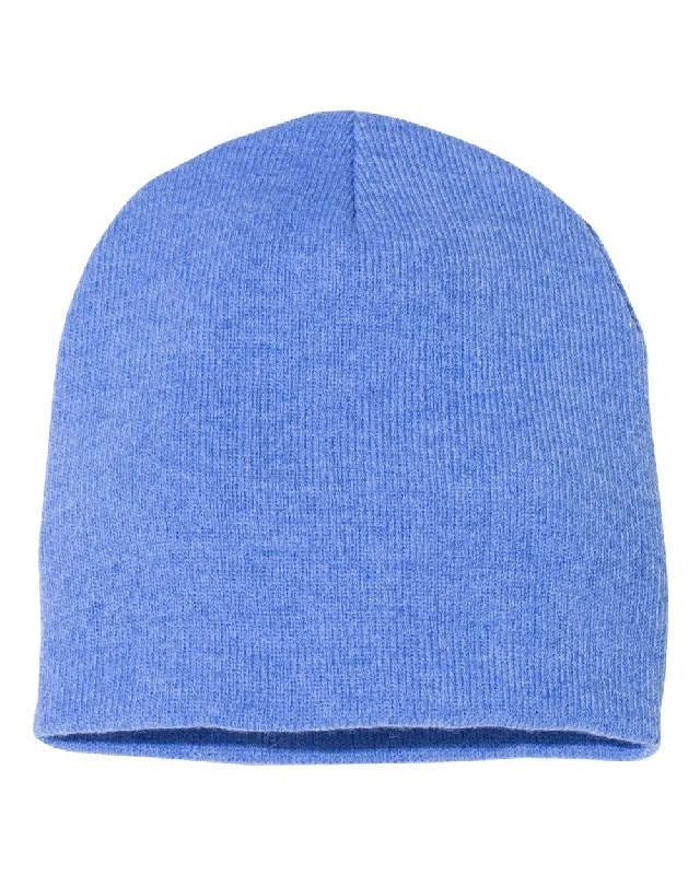 Casual Chic Outfits Sportsman 8" Beanie SP08